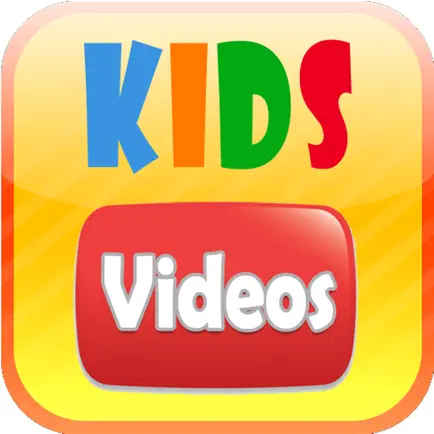 Kids Videos HD -  safe YouTube video for kids Cheats