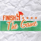 Top 29 Games Apps Like Finish in 4 - Best Alternatives