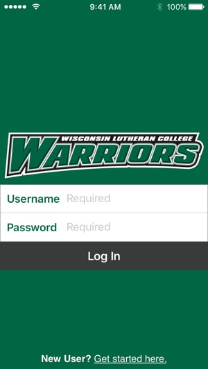 WLC Warriors(圖1)-速報App