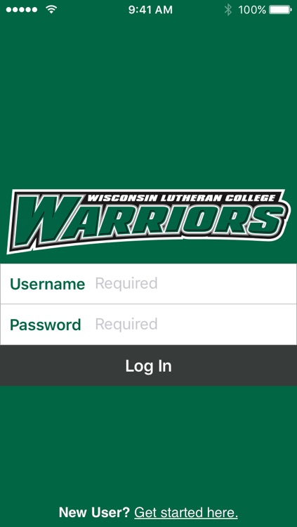 WLC Warriors