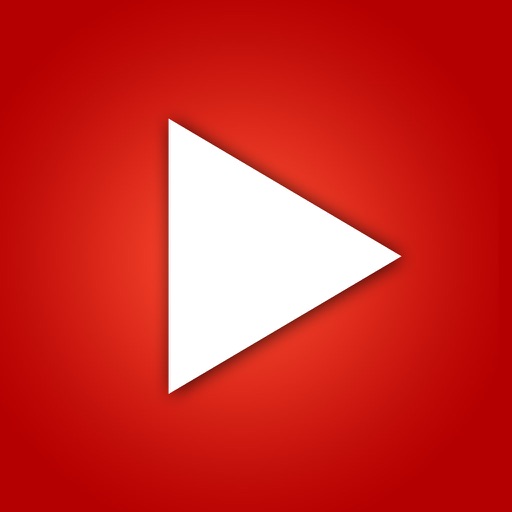 AV Video Player - The best player of movies, videos, music & streaming Icon