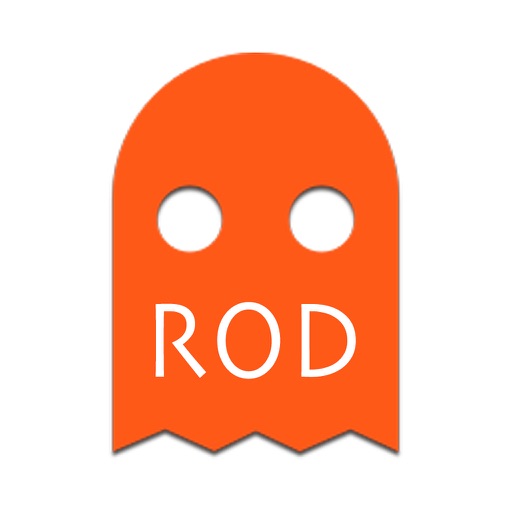 Rod Cross iOS App