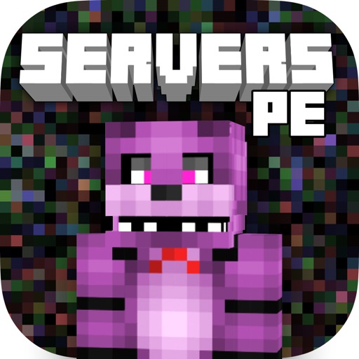 Multiplayer Mods for Minecraft PE - Modded Server Keyboard for Minecraft Pocket Edition icon