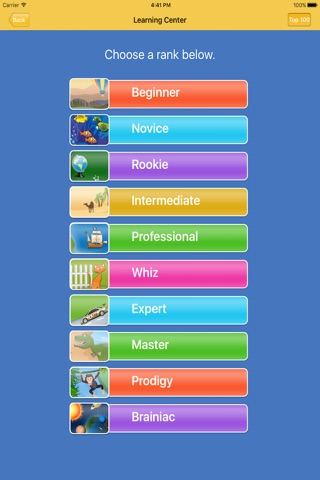 Social Studies Friendzy - K-8 Grade Social Studies screenshot 2