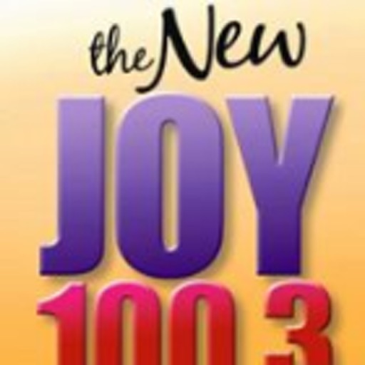 Joy 100.3 icon