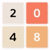 2048 Game.