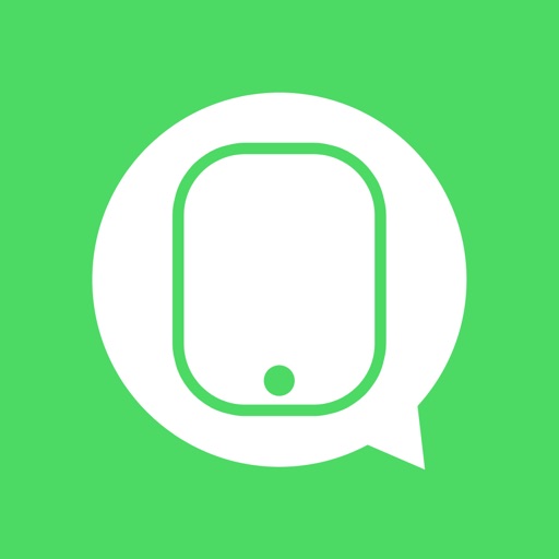 ~Push Messenger for Chat App icon