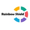 Rainbow Shield