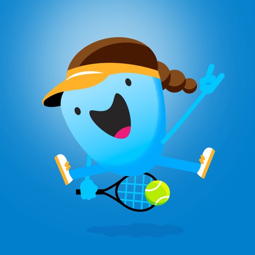 Australian Open Tennis Emojis