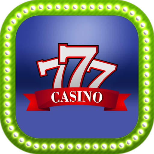 Big Lucky 777 - FREE Edition Las Vegas Games icon