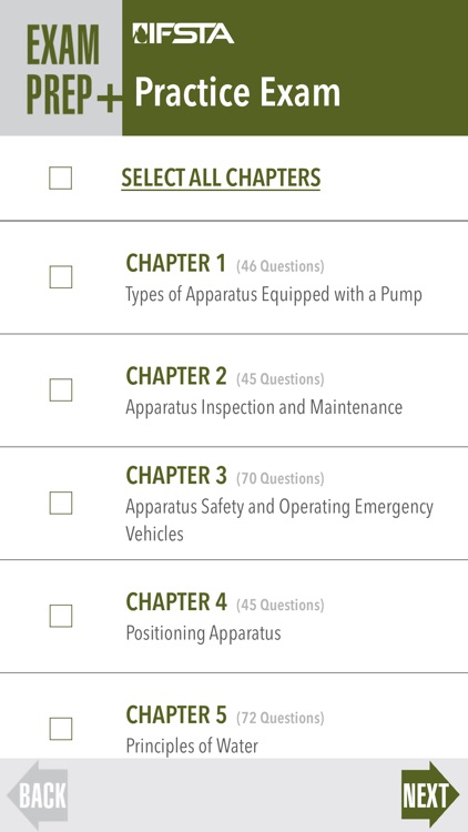 Pumping and Aerial Apparatus Driver Operator 3rd Edition Exam Prep Plus