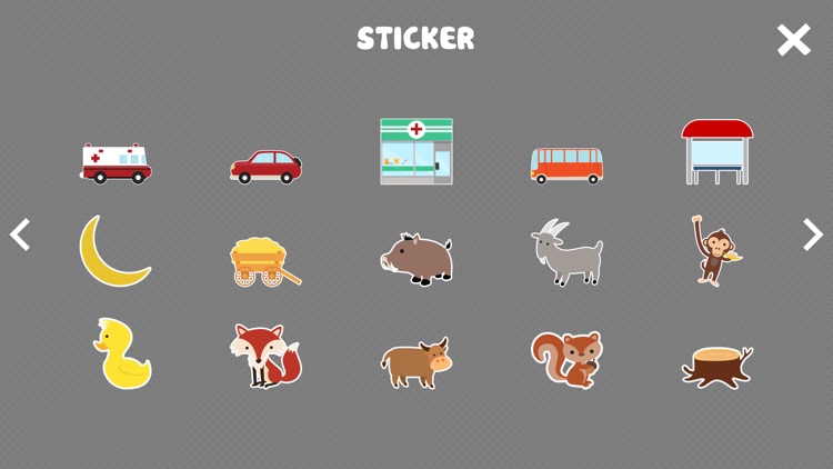 Kidi Eye Spy - Find Hidden Objects screenshot-3