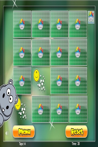 Card Kids: Match the Adventure screenshot 3