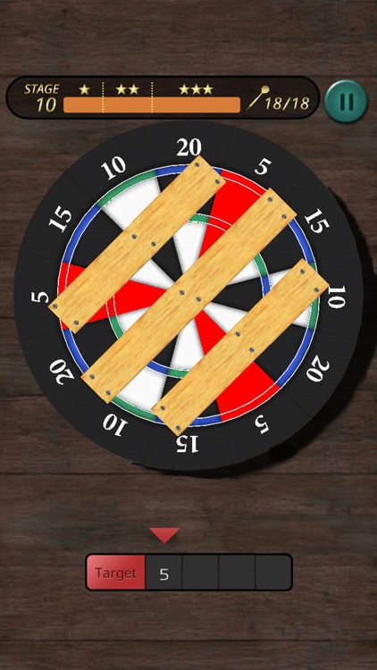King of Darts