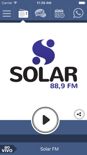 Solar FM(圖1)-速報App