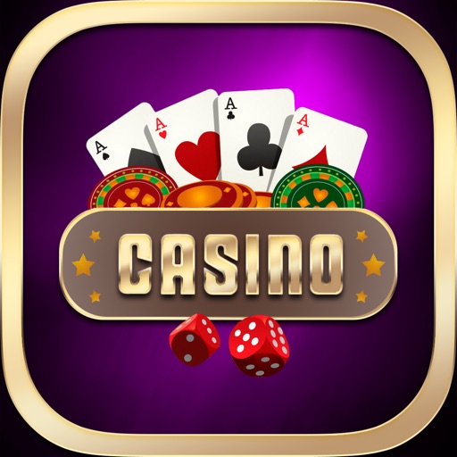 7 7 7 A Big Adventure Gambling Slots Machine - FREE Vegas Game icon