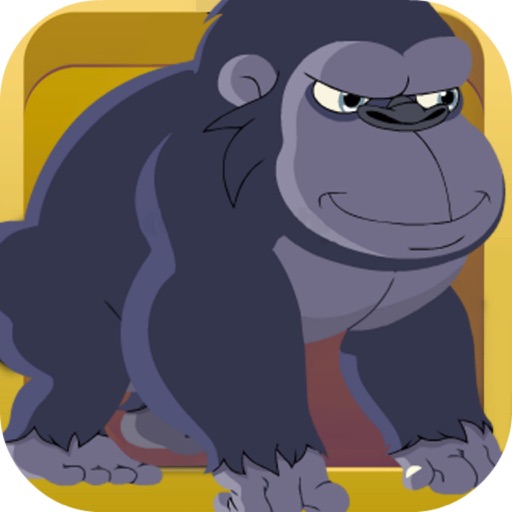 Ape Escape Adventure - Exciting Forest Escape Mission iOS App