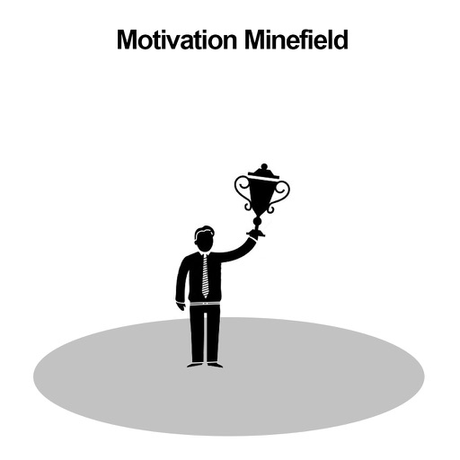 Motivation Minefield icon