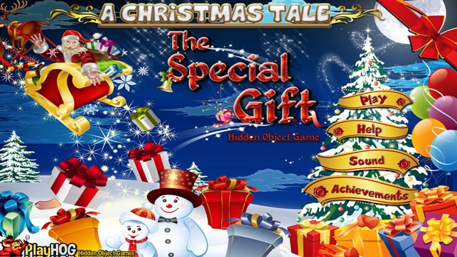 Christmas Tale Special Gift(圖3)-速報App