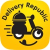 Delivery Republic - Revolutionizing Food Delivery