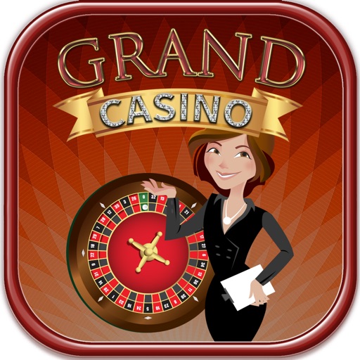 GSN Grand Casino Lucky Slots - FREE Vegas Gambler Games