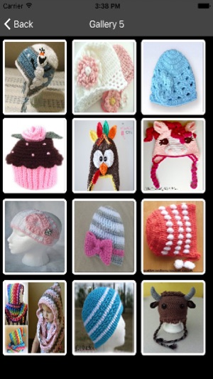 Best Crochet Baby Hats