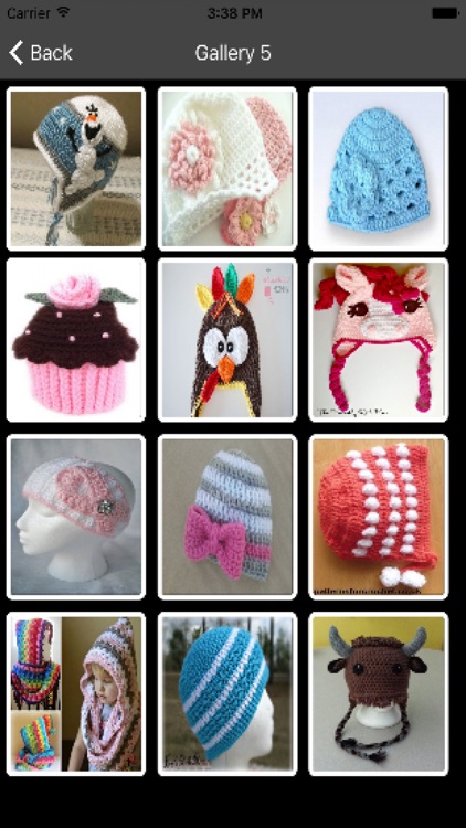 Best Crochet Baby Hats