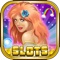 Lucky Lady Slots - Casino Charm Game