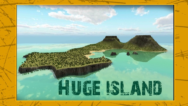 Survival Island 2: Dinosaur Hunter FREE(圖5)-速報App