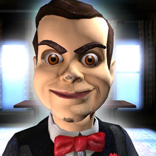 Goosebumps Night of Scares. icon