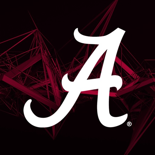 Alabama Football OFFICIAL App icon