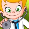 Dr Kids - Kids Health Game