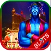 777 Aladdins Wishes Slots Game Casino: Free HD