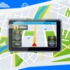 GPS Route Finder.