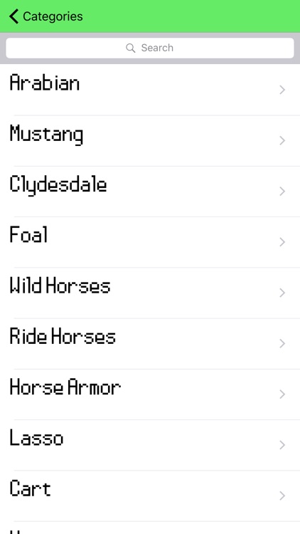 HORSE MOD - Rideable Horses Mods for Minecraft PC Guide Edition screenshot-3