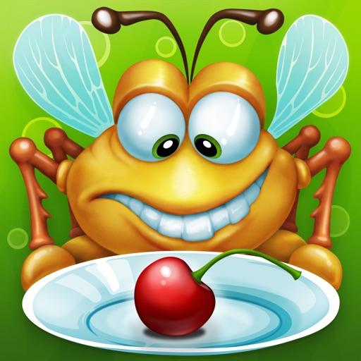 Bug Jam Adventure iOS App