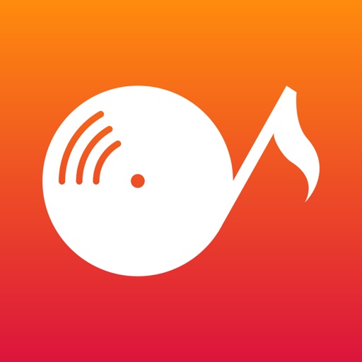 SwiSound – Ambient Music Streaming Service icon