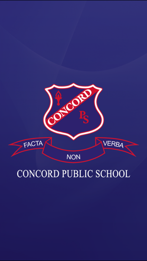 Concord Public School - Skoolbag(圖1)-速報App