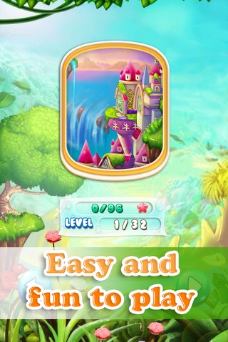 New Puzzle Match Candy Mania screenshot 2