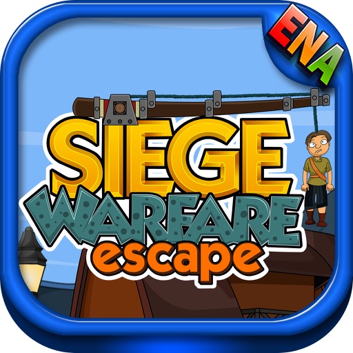 Escape Games 155 Icon