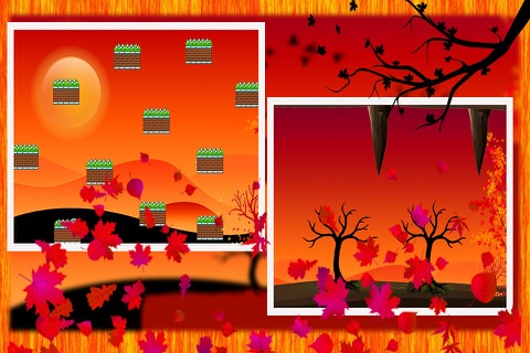Tree Seasons Magic Game screenshot 3