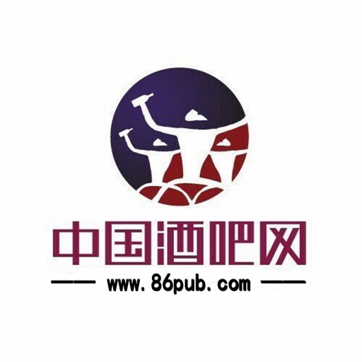 酒吧中国网 icon