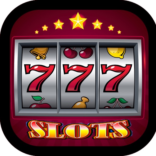 777 Play Fairies Slots - Win Double Lottery Casino Gambling Chips icon