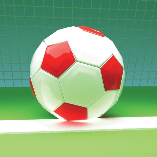 Guess the English League Soccer Player iOS App