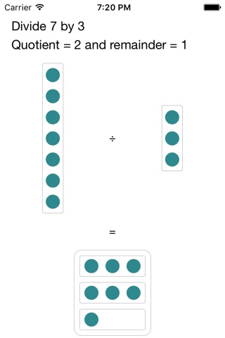 CalcStep - Math Steps in Pics screenshot 3