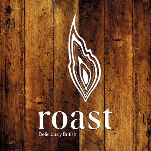 Roast Restaurant icon