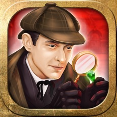 Activities of Sherlock Holmes Hidden Object Mysteries
