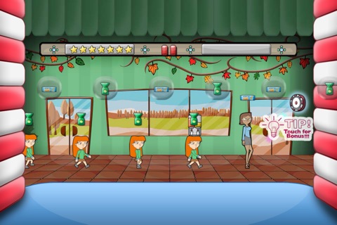 Adventure in SweetLand screenshot 4