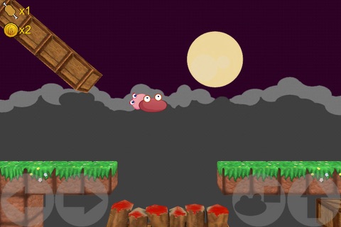 Jelly Dad: I'm slime - a 3d platform game 【golden version with map editor】 screenshot 4