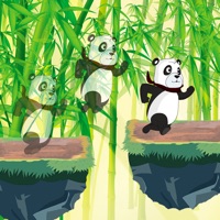 Panda Rush Free